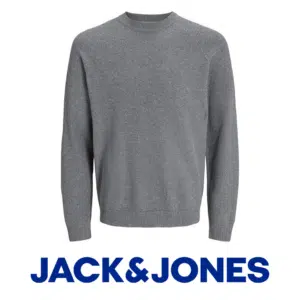 Jack & Jones Herren Strickpullover ab 8,60€