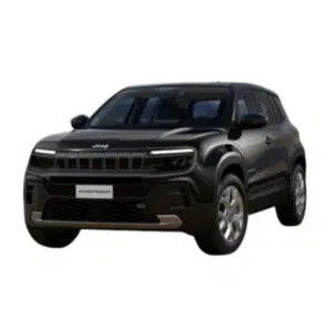Privat- & Gewerbeleasing: Jeep Avenger Altitude für eff. 212,75€/Monat