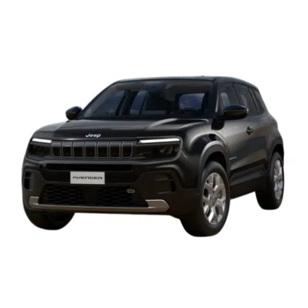 Thumbnail Privat- & Gewerbeleasing: Jeep Avenger Altitude für eff. 212,75€/Monat
