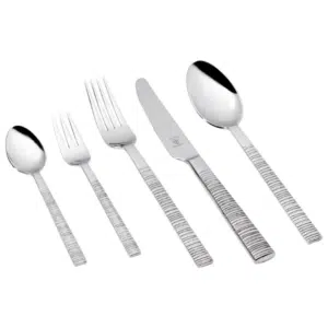 60-tlg. Besteckset Justinus Skyline für 70,95€ (statt 83€)