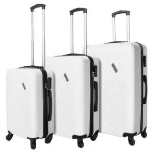 Vertical Studio Angebot - 3 Koffer Set nur €79,79