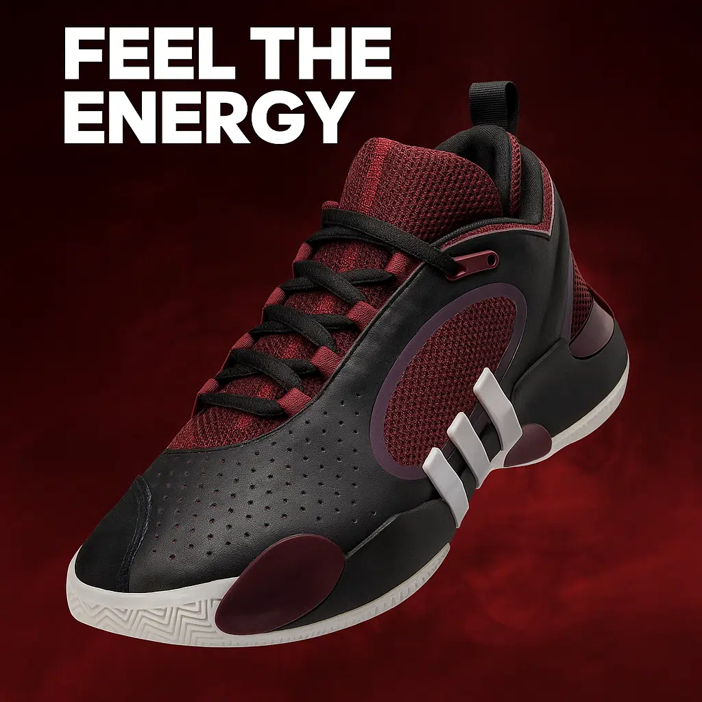 Thumbnail 🏀 adidas D.O.N. Issue Basketball-Schuh für 39,99€ (statt 130€)