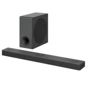 LG DS80QY 3.1.3 Soundbar für 250€ - satte 109€ Ersparnis! 🤩