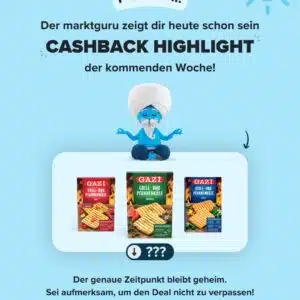 Lust auf Grill- und Pfannenkäse von Gazi