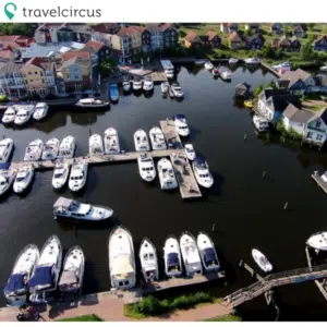 Mecklenburgische Seenplatte im 4 Sterne Hotel Resort inkl. 1000m² Wellness ab 2x ÜF mit 1x Dinner für 99€ p.P.