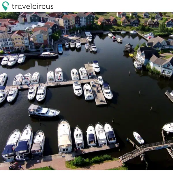 Thumbnail Mecklenburgische Seenplatte im 4 Sterne Hotel Resort inkl. 1000m² Wellness ab 2x ÜF mit 1x Dinner für 99€ p.P.