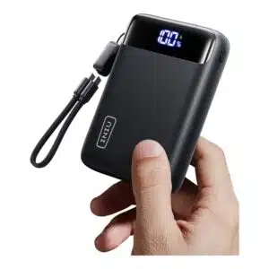*No-Brainer* INIU Powerbank in Minigröße nur 13,99€ (statt 28€) - 20.000 mAh, 22,5W, USB-C