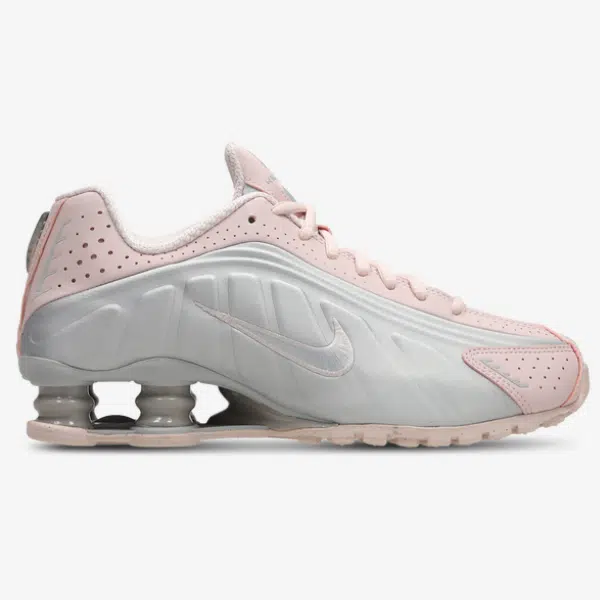 Thumbnail 😍 Nike Shox R4 Sneaker für Damen für 115€