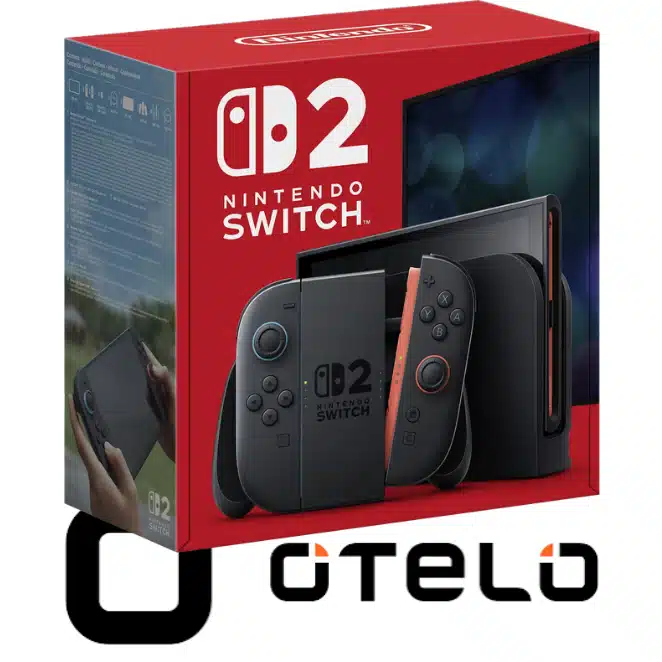 Thumbnail OHA 😲 Nintendo Switch 2 für 14,99€/Monat + 15GB 5G Vodafone Allnet Flat Go von otelo (einmalig: 99,95€ & sofort lieferbar!)