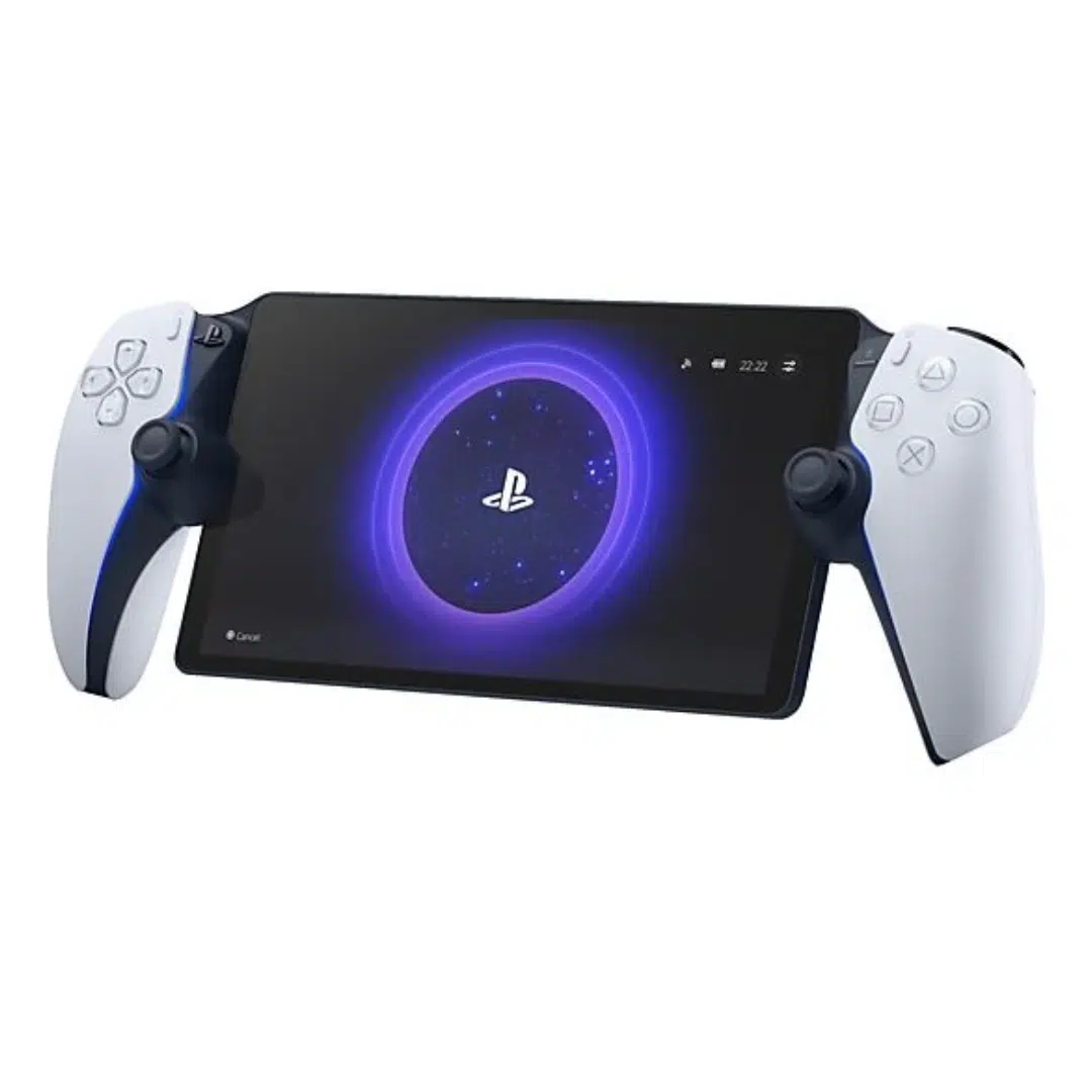 Thumbnail SONY PlayStation Portal Remote-Player für 184,87€ (statt 219€)