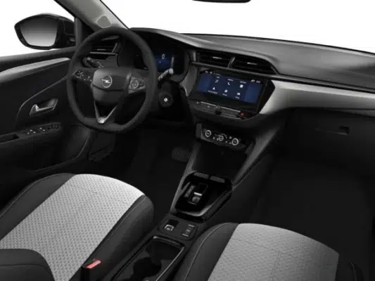 Opel Corsa Direct Injection Automatik