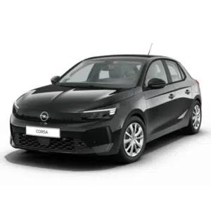 Privat- & Gewerbeleasing: Opel Corsa Direct Injection 1.2 Turbo Automatik für eff. 172,31€/Monat