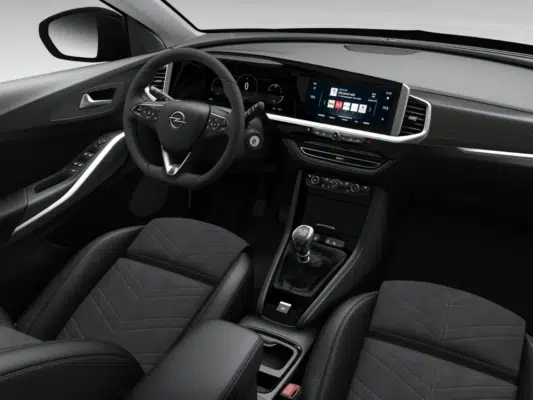 Opel Grandland Ultimate 1.5 Diesel 