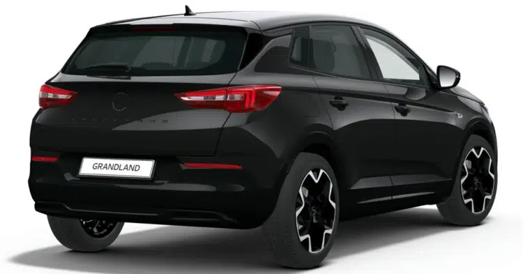 Opel Grandland Ultimate 1.5 Diesel 