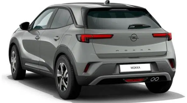 Opel Mokka 1.2 neues Modell