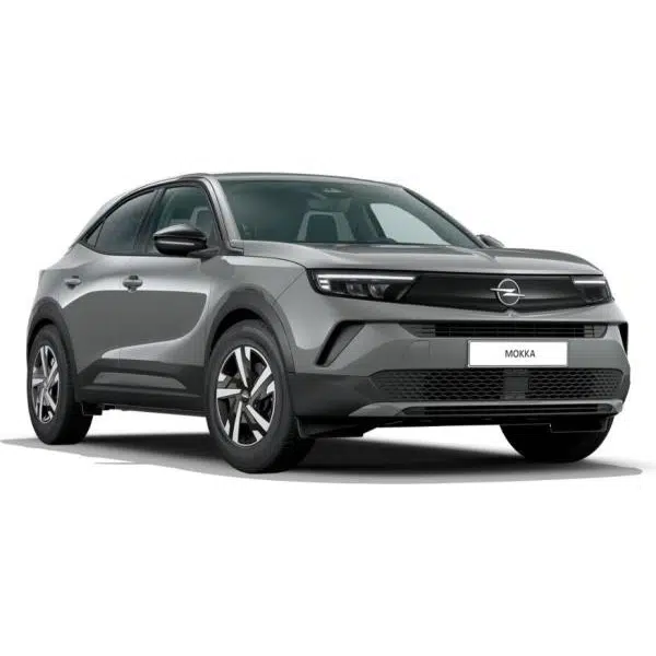 Thumbnail Privatleasing: Opel Mokka 1.2 neues Modell für eff. 187,04€/Monat