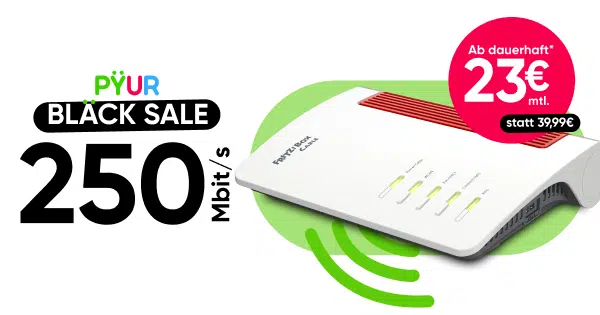 PŸUR Bonus Deal