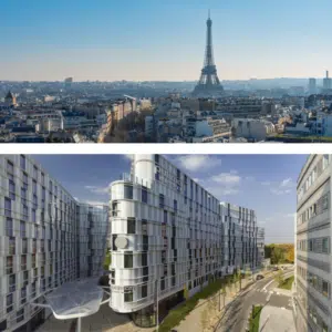 🥐 Pullman Hotel Paris Roissy CDG Airport inkl. Frühstück & Wellnessbereich ab 84,50€ p.P.