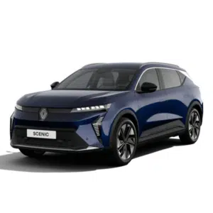 Privat- & Gewerbeleasing: Renault Scenic E-Tech Techno 220 Long Range für eff. 285,26€/Monat – sofort verfügbar