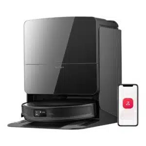 Roborock Saros 10R Saugroboter mit Wischfunktion für 1.199€ (statt 1.279€)