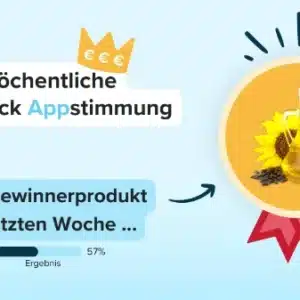 Cashback vom Marktguru auf Sonnenblumenöl