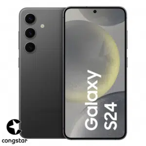 Samsung Galaxy S24 (128GB) für 119€ + 25GB LTE/5G Telekom Allnet für 19€/Monat + 10€ Wechselbonus (congstar Allnet Flat S)
