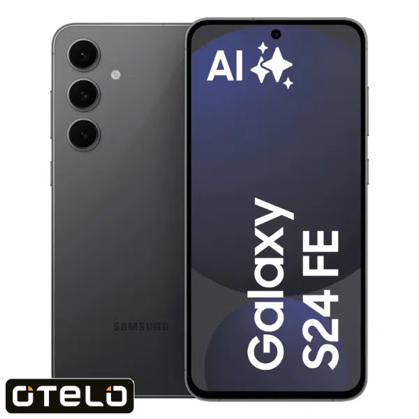 Thumbnail Samsung Galaxy S24 FE (128GB) für 1€ + 40GB 5G/LTE Vodafone Allnet für 19,99€/Monat + 10€ Wechselbonus (otelo Allnet-Flat Classic)