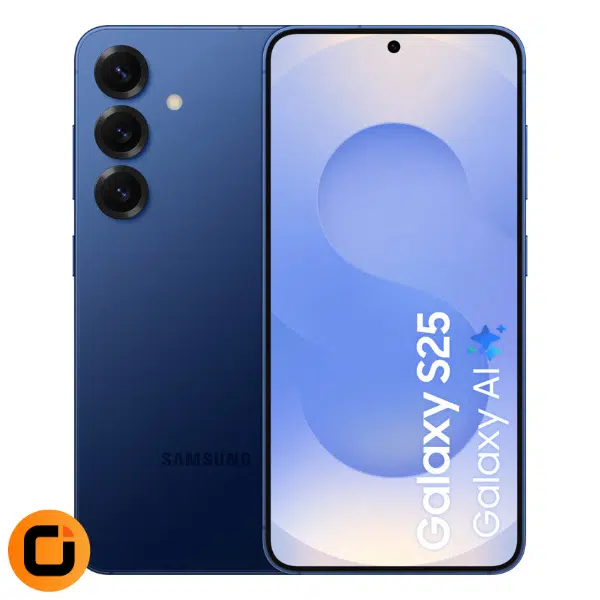 Thumbnail Samsung Galaxy S25 (256GB) für 200€ + 40GB LTE/5G Allnet für 19,99€/Monat + 10€ Wechselbonus (Otelo Allnet-Flat Classic)
