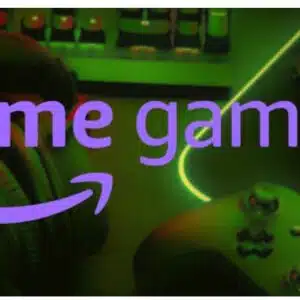Amazon Prime Gaming - kostenlose Spiele für Prime /Luna Mitglieder