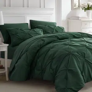 Luxus-Bettwäsche 155x220cm für 19,99 €