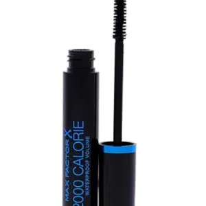 Max Factor 2000 Calorie Mascara Schwarz 2,93 €