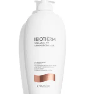 BIOTHERM Body Care Collagen Fit Körpermilch * 400 ml nur 19,95 € * nur HEUTE online bei Müller