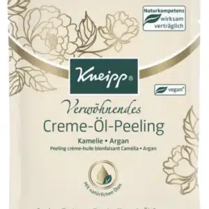 Kneipp Creme-Öl-Peeling 60 ct. CB über Marktguru