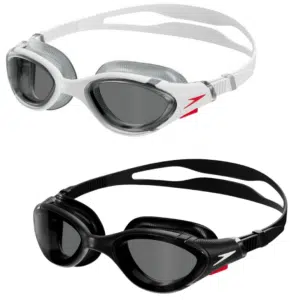🏊‍♂️ Speedo Biofuse 2.0 Schwimmbrille für 11,95€ (statt 21€)