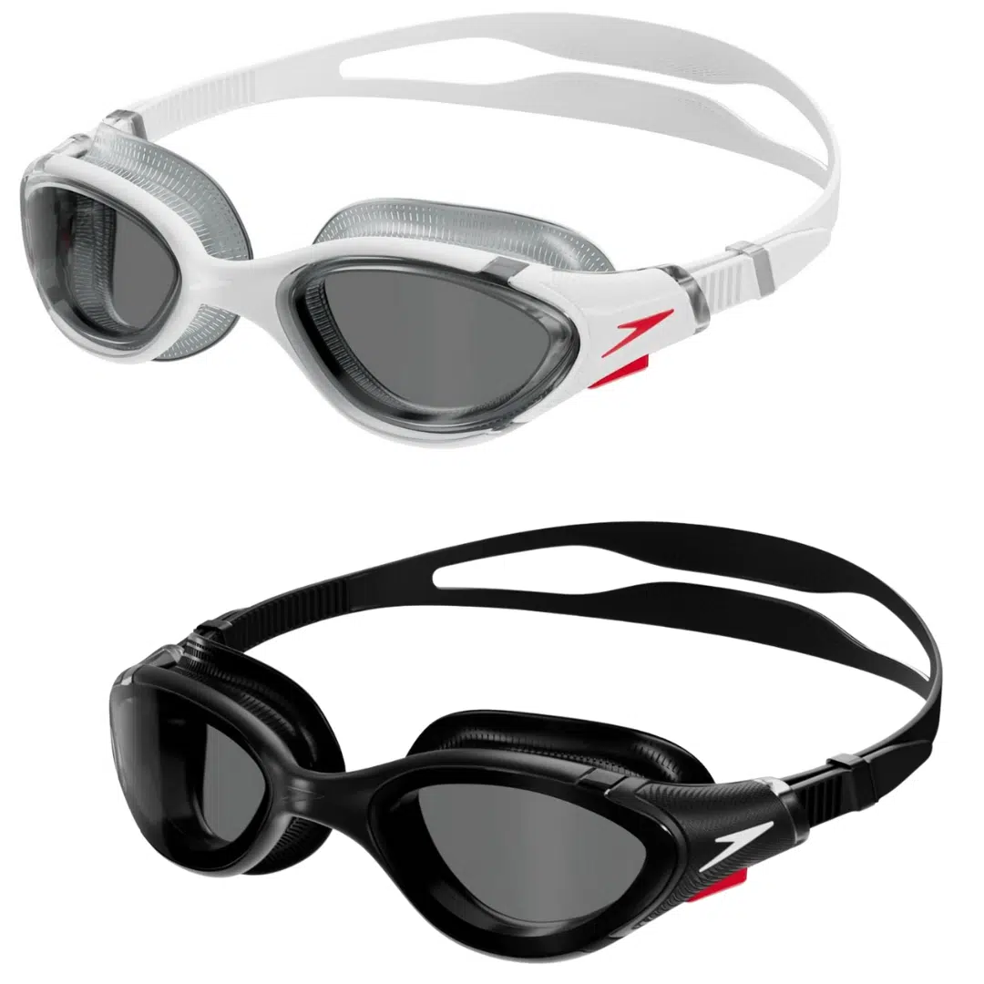 Thumbnail 🏊‍♂️ Speedo Biofuse 2.0 Schwimmbrille für 11,95€ (statt 21€)