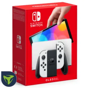 Eff. GRATIS: Switch OLED für 1€ + 150€ Wechselbonus + 50€ Logitel-Cashback + 40GB 5G/LTE Telekom Allnet für 19,99€/Monat (Freenet Telekom Allnet)