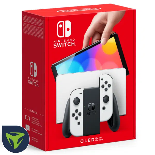 Thumbnail Switch OLED für 1€ + 150€ Wechselbonus + 50€ Logitel-Cashback + 40GB 5G/LTE Telekom Allnet für 19,99€/Monat (Freenet Telekom Allnet)