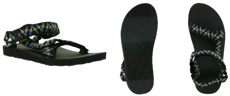Teva M Original Universal Herren-Sandale