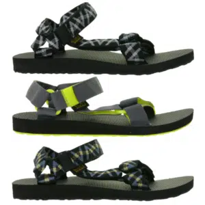 Teva M Original Universal Herren-Sandale für 33,99€ (statt 40€)