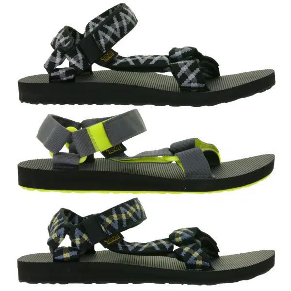 Thumbnail Teva M Original Universal Herren-Sandale für 33,99€ (statt 40€)