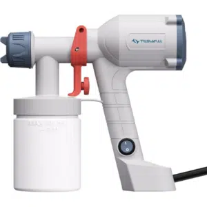 Tilswall HVLP Farbsprühsystem, 600ml, für 25,18€ (statt 50€)