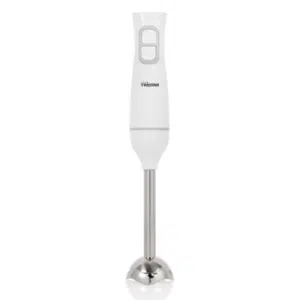 Stabmixer Tristar MX-4880 (Edelstahl-Mixfuß, Puls- & Turbofunktion) für 12,49€ (statt 23€)
