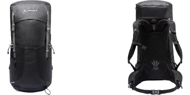 Wanderrucksack Vaude Brenta 36+6l