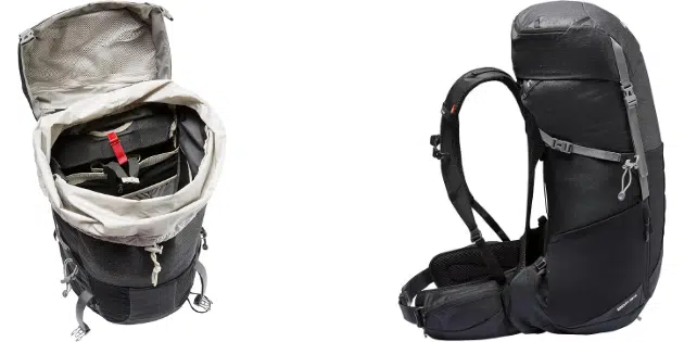 Wanderrucksack Vaude Brenta 36+6l