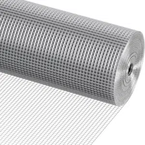 VEVOR Volierendraht (122cm x 15,24m) für 38,99 Euro (statt 52 Euro)