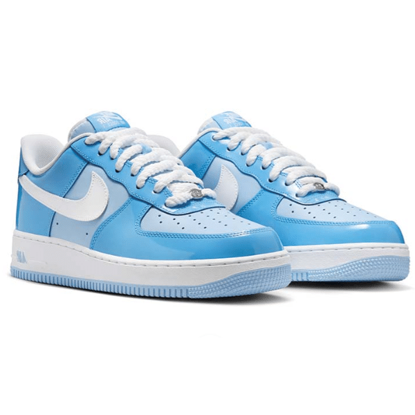 Thumbnail 😎 Nike WMNS Air Force 1 07 DP Sneaker Low für 71,36€ - 34€ Ersparnis!