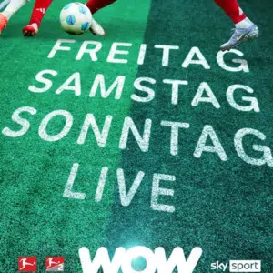 DAZN 2.0?! ↗️ WOW erhöht Preise für Live-Sport und Premium-Option deutlich ab Juli