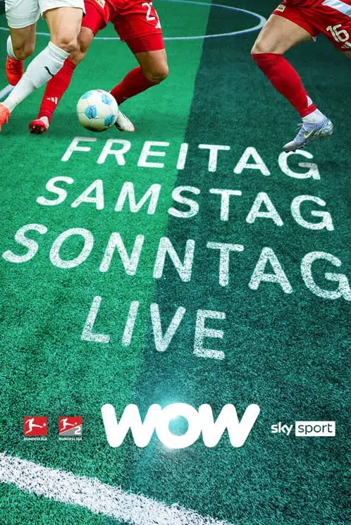 DAZN 2.0?! ↗️ WOW erhöht Preise für Live-Sport und Premium-Option deutlich ab Juli