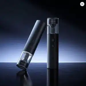 Günstige Taschenlampe: Xiaomi Mijia nur 6,29€ inkl. Versand - 1000lm, multifunktional, Kerzenschein-Modus *AliExpress Neukunden*