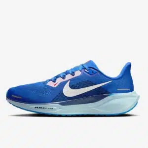 Nike PerformanceAIR ZOOM PEGASUS 41 Laufschuh in blau für 67,16€(statt 110€)